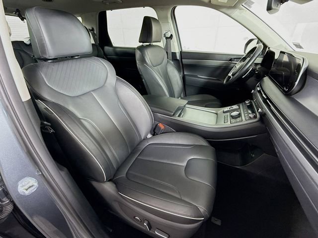 Used 2024 Hyundai Palisade XRT image 32