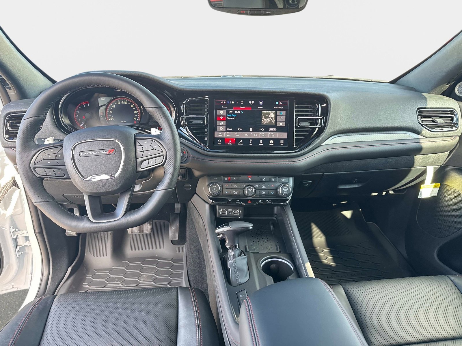 New 2026 Dodge Durango GT image 18