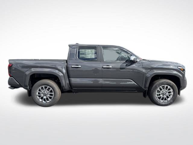 New 2026 Toyota Tacoma Limited AWD/4WD image 9