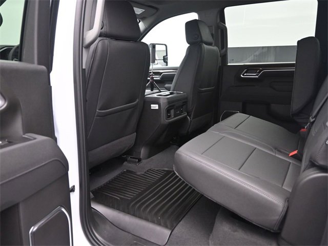 New 2026 Chevrolet Silverado 3500 LT w/ All Star Edition image 10