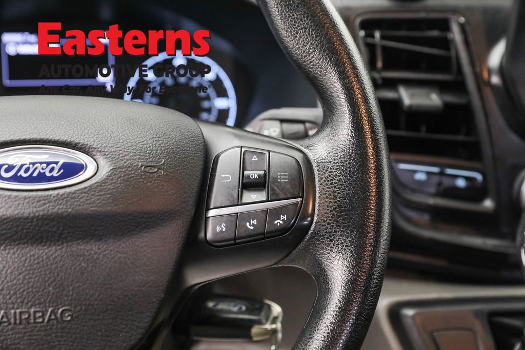 Used 2020 Ford Transit 150 Low Roof image 16