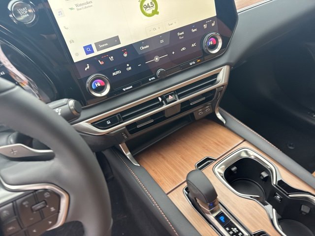 New 2026 Lexus RX 350 Premium w/ Convenience Package image 36