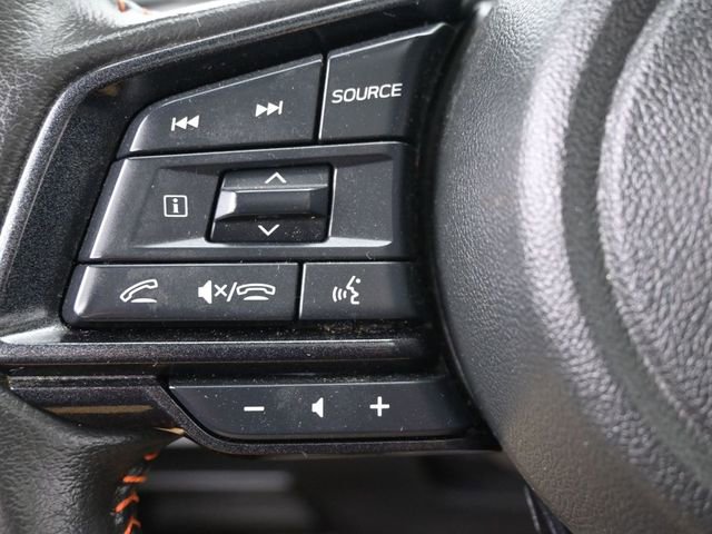 Used 2024 Subaru Crosstrek 2.5i Limited w/ Crosstrek Mirror Package image 17