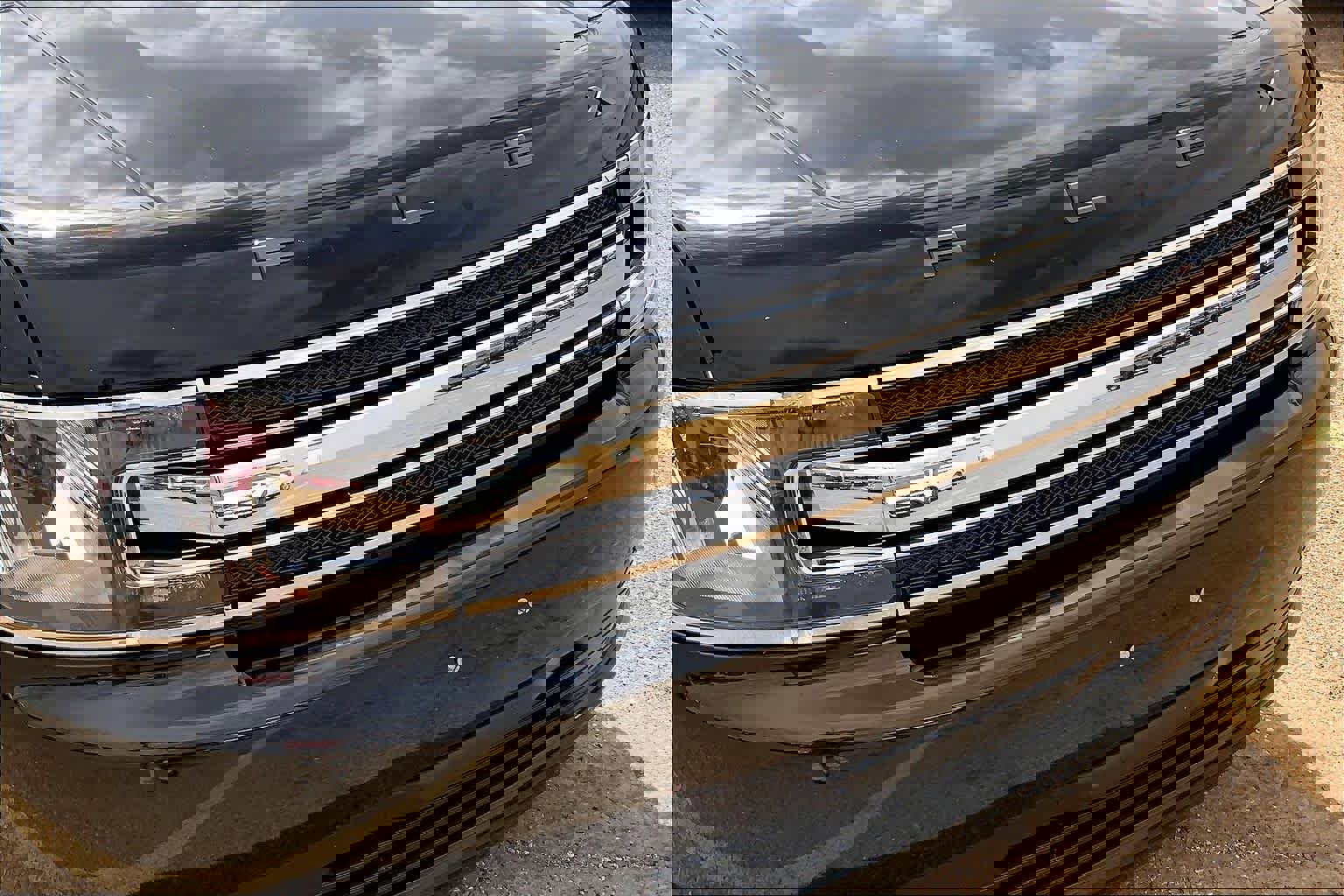 Used 2019 Ford Flex SE FWD image 30