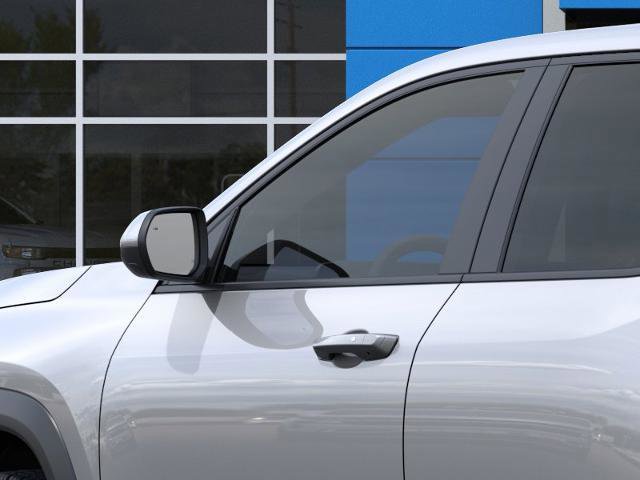 New 2026 Chevrolet Equinox LT FWD image 12