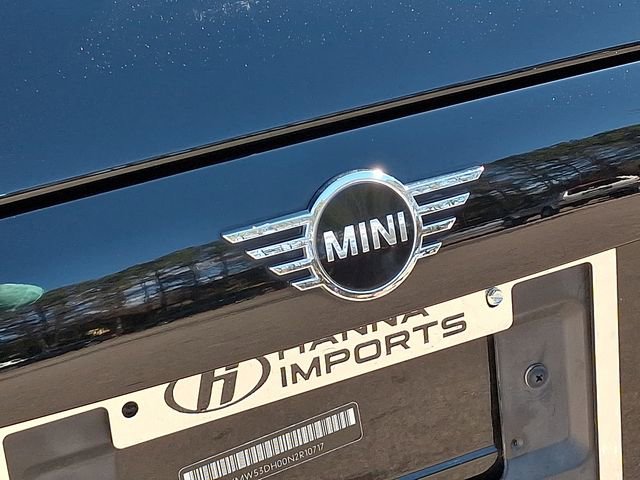 Used 2022 MINI Cooper S image 35