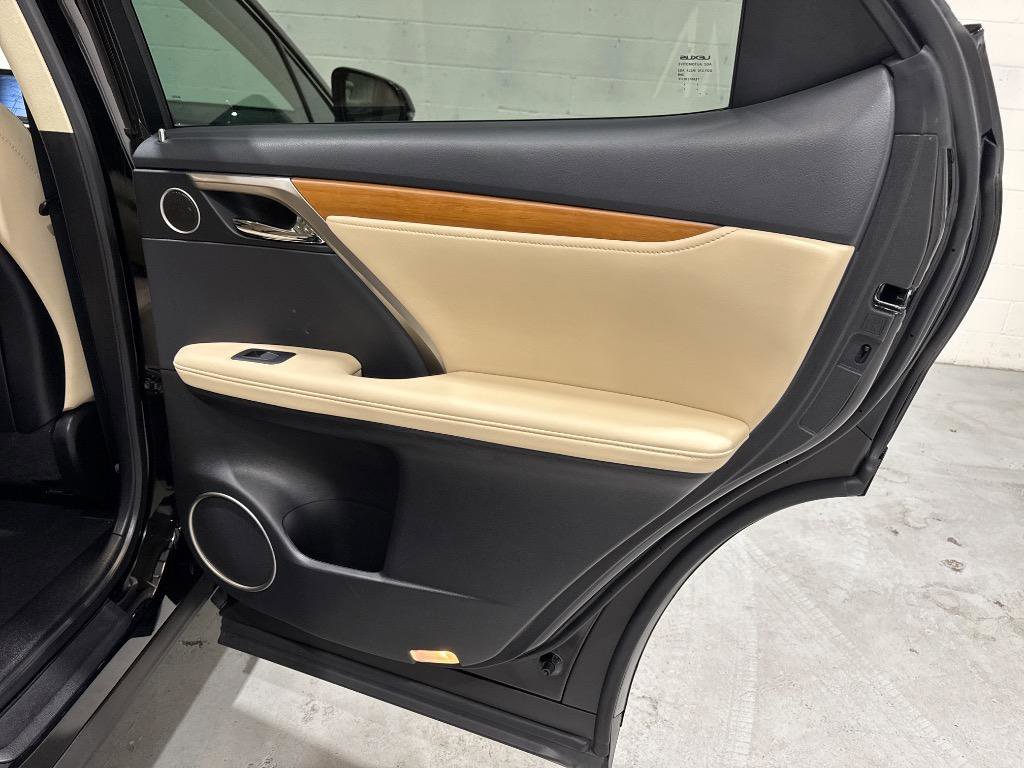 Used 2021 Lexus RX 350 FWD w/ Premium Package image 63