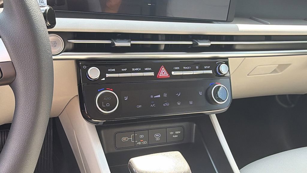 New 2026 Hyundai Tucson SEL image 28