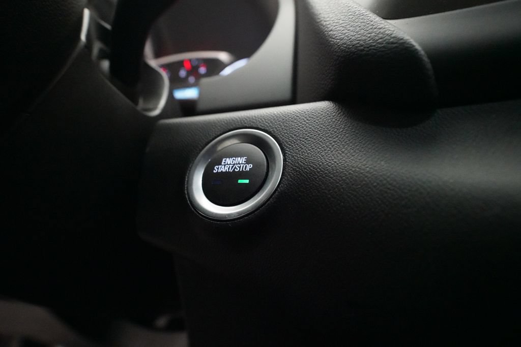 Used 2024 GMC Terrain AT4 AWD/4WD image 31