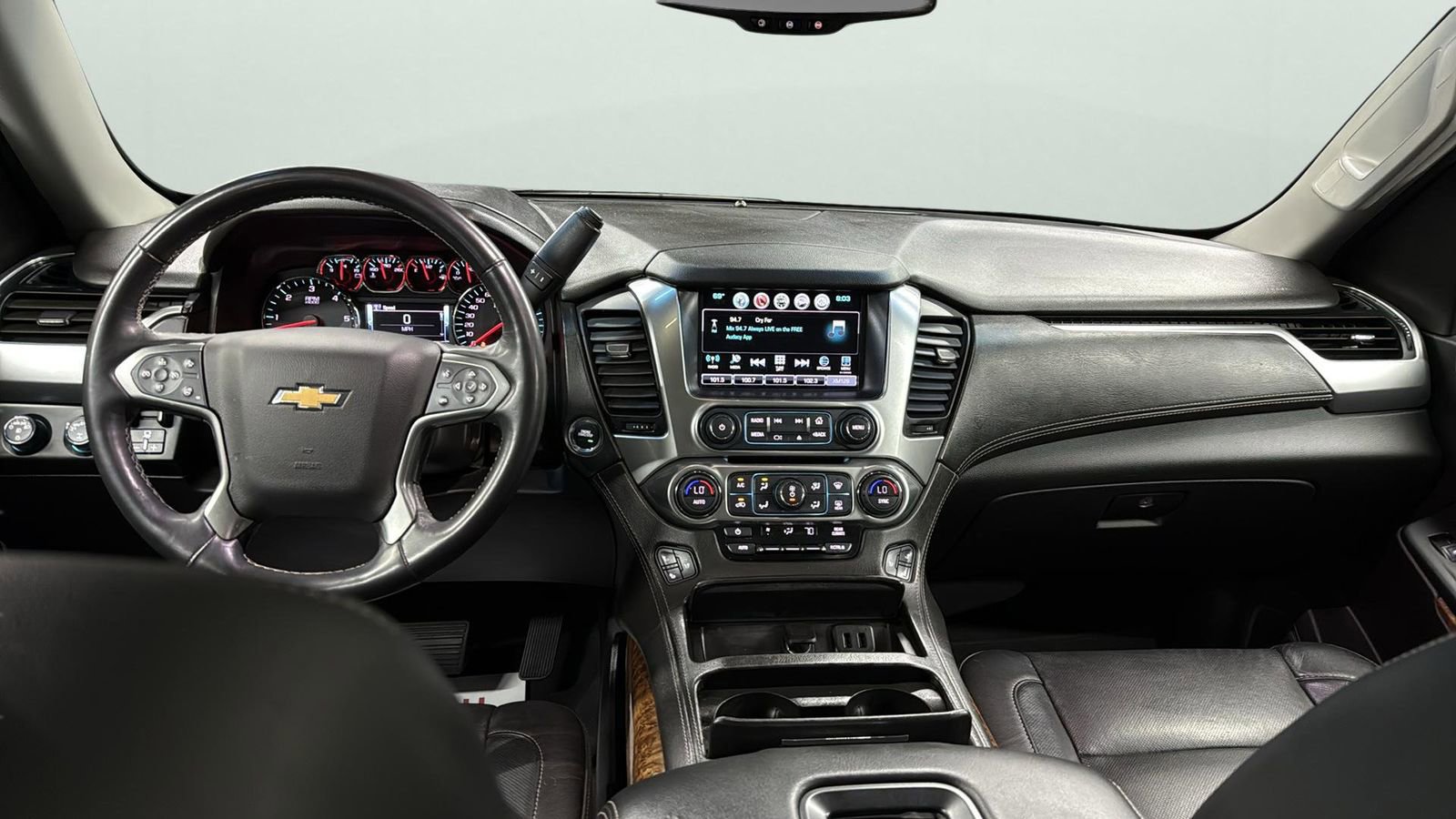 Used 2019 Chevrolet Tahoe Premier image 22