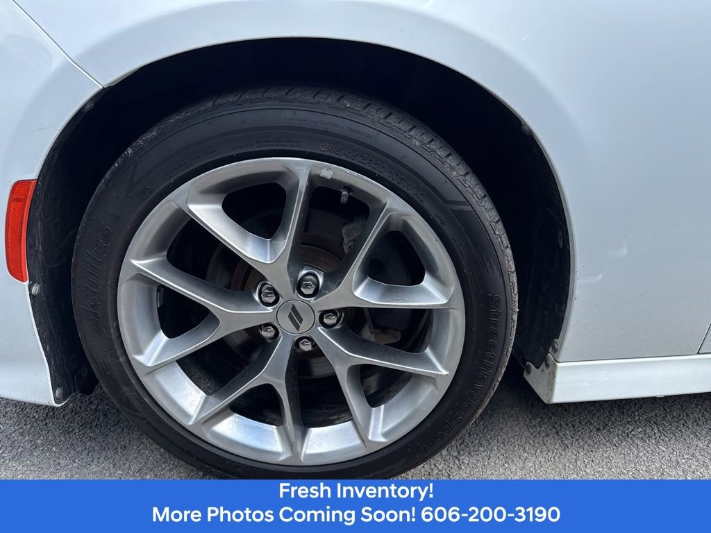 Used 2021 Dodge Charger GT RWD image 11