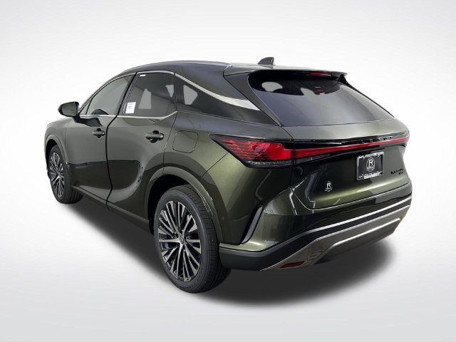Certified 2026 Lexus RX 350 w/ Convenience Package AWD/4WD image 33