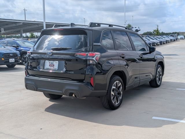 Certified 2026 Subaru Forester Premium image 5