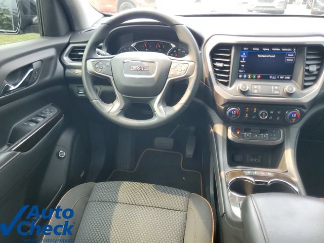 Used 2023 GMC Acadia AT4 AWD/4WD image 18