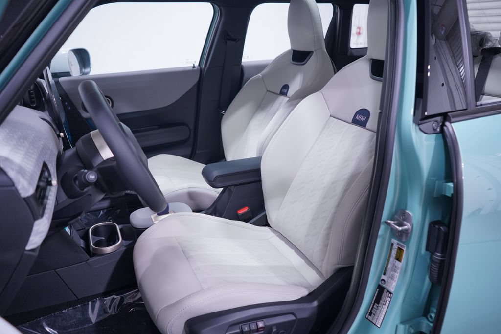 New 2027 MINI Cooper S FWD image 7