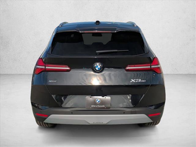 New 2026 BMW X3 xDrive30 w/ Premium Package image 8