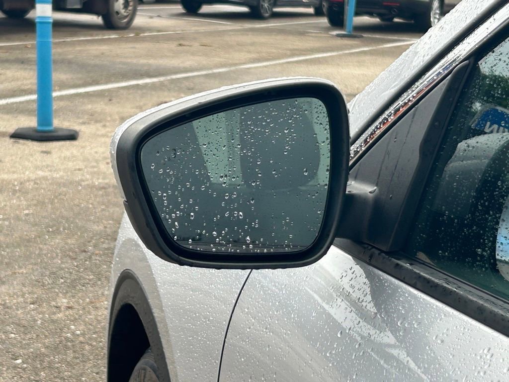 Certified 2020 Ford Escape SEL FWD image 17