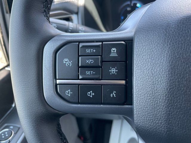 New 2025 Ford F150 Lightning Flash image 22