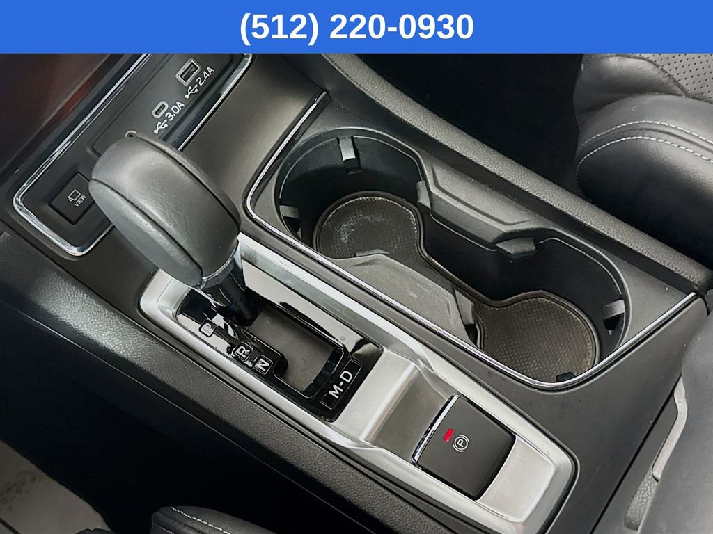 Certified 2023 Subaru Ascent Limited w/ Technology Package AWD/4WD image 21