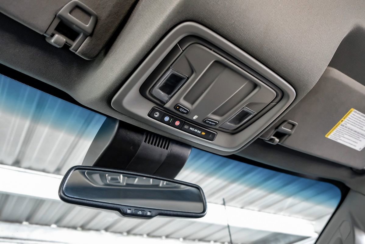 Used 2024 Chevrolet Silverado 2500 W/T image 22