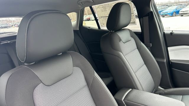 New 2026 Chevrolet Trax LT image 46