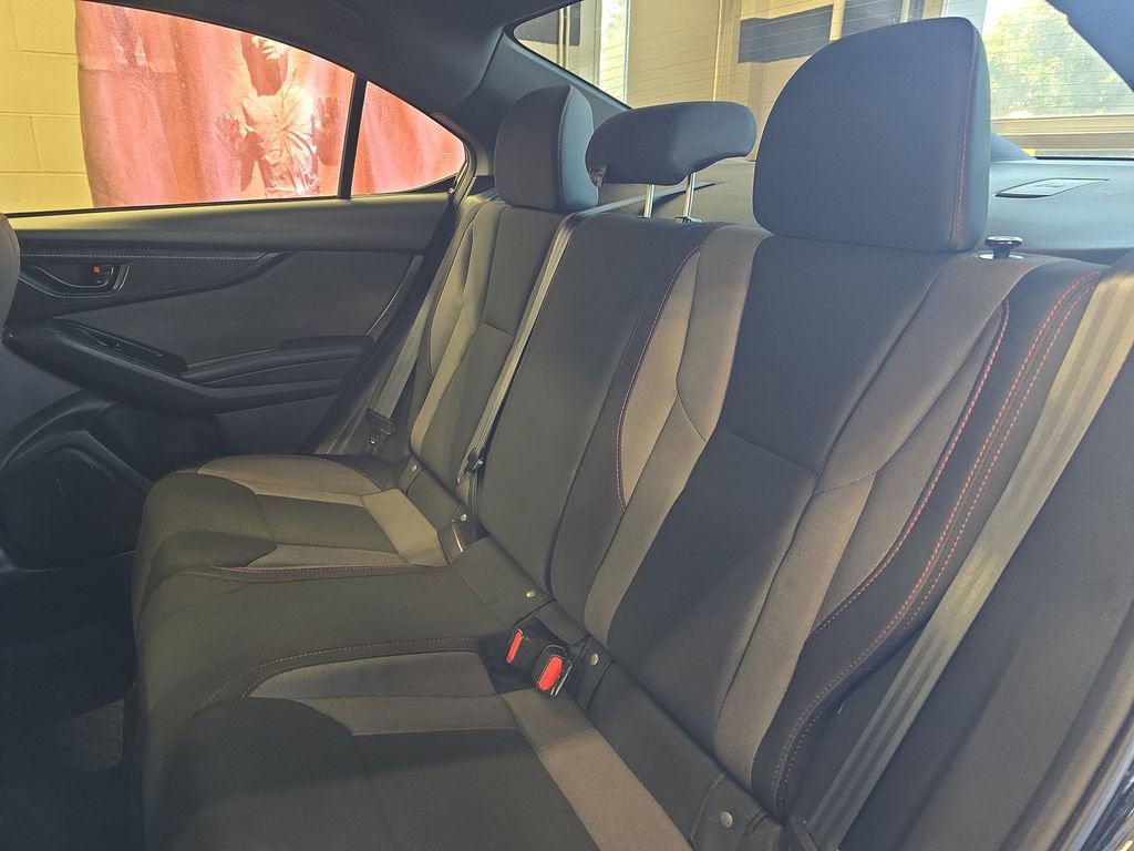 Used 2022 Subaru WRX AWD/4WD image 14