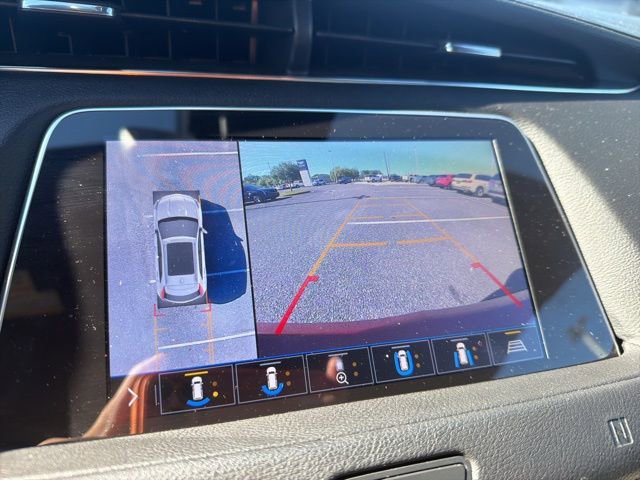 Used 2019 Cadillac XT4 Sport image 15