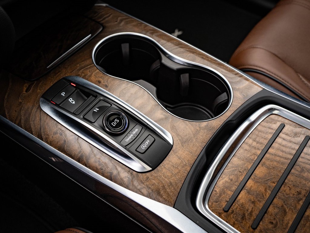 Used 2019 Acura MDX FWD w/ Advance Package image 31