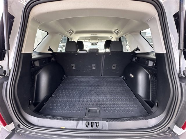 Certified 2023 Ford Bronco Sport Big Bend image 42