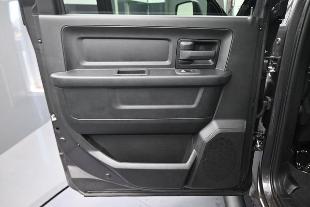 Used 2026 RAM 2500 Tradesman AWD/4WD image 26