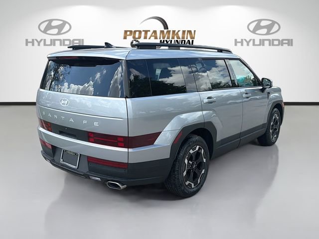 New 2026 Hyundai Santa Fe SEL image 5