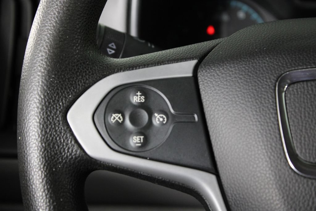 Used 2018 GMC Canyon W/T w/ Convenience Package RWD image 22