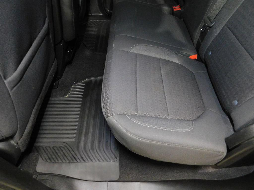 Used 2020 Chevrolet Silverado 1500 LT w/ Fleet Comfort Package AWD/4WD image 54