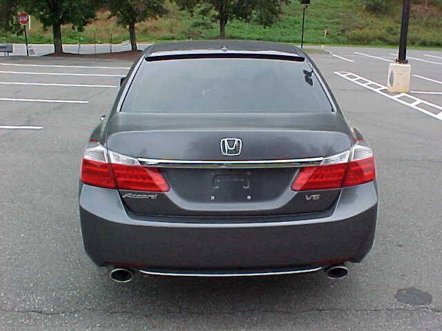 Used 2013 Honda Accord EX-L image 40