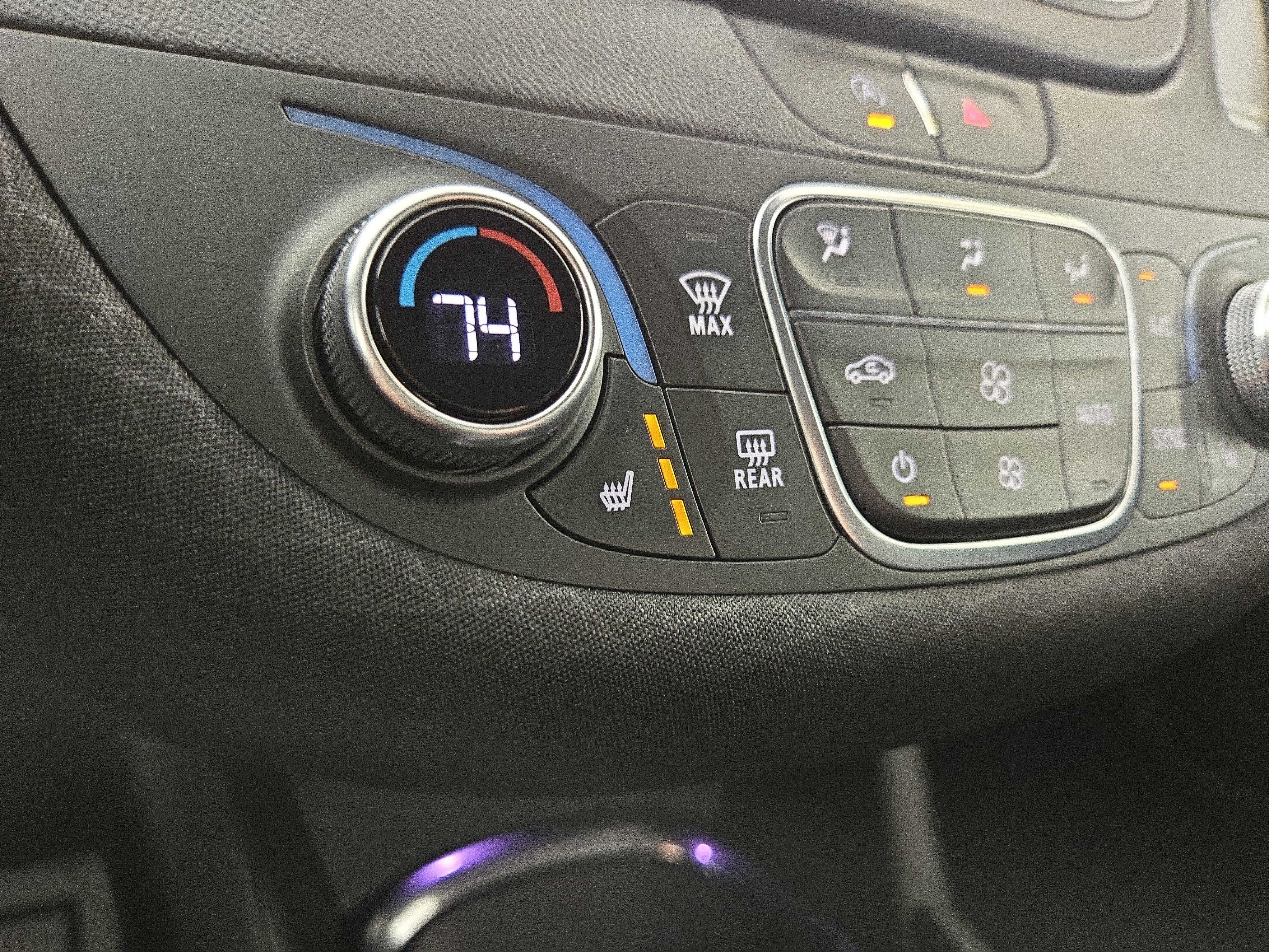 Certified 2024 Chevrolet Malibu LT w/ Midnight Edition image 25