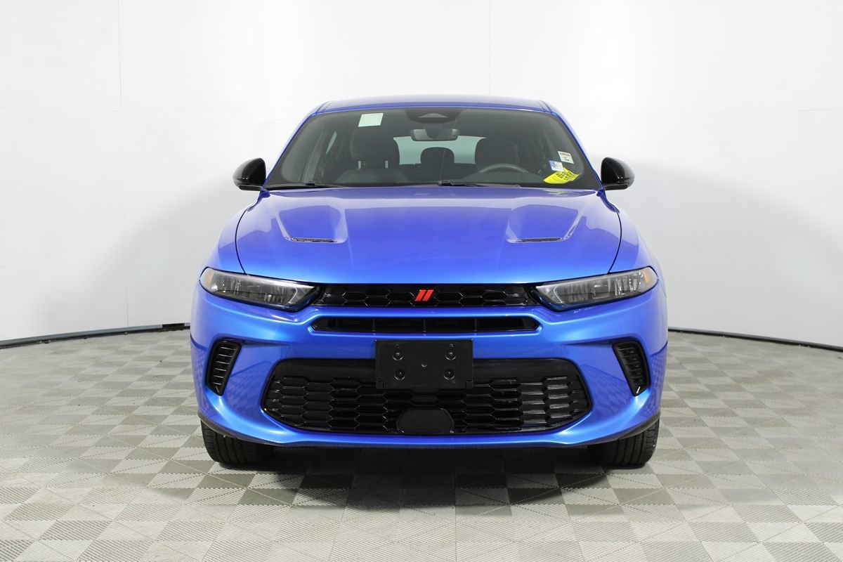 Used 2024 Dodge Hornet R/T w/ R/T Blacktop Package AWD/4WD image 35