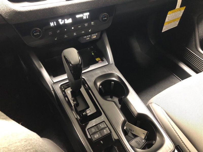 New 2026 Subaru Outback Limited XT image 34