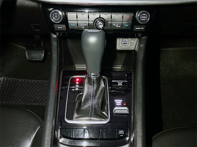 Used 2022 Jeep Compass Latitude w/ Convenience Group image 31