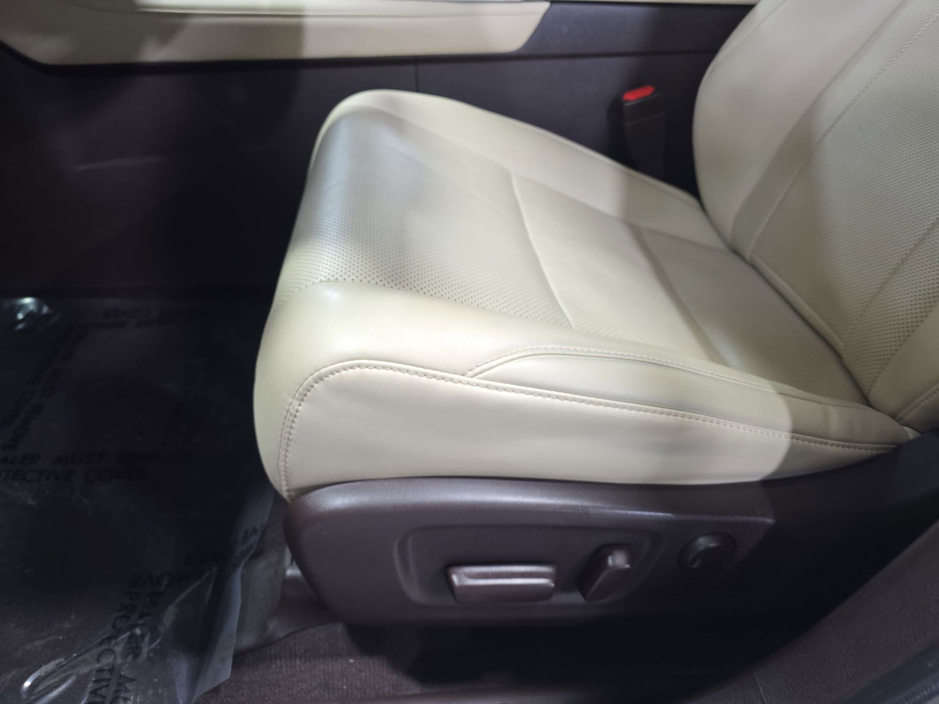 Used 2020 Lexus RX 450h AWD w/ Premium Package image 28