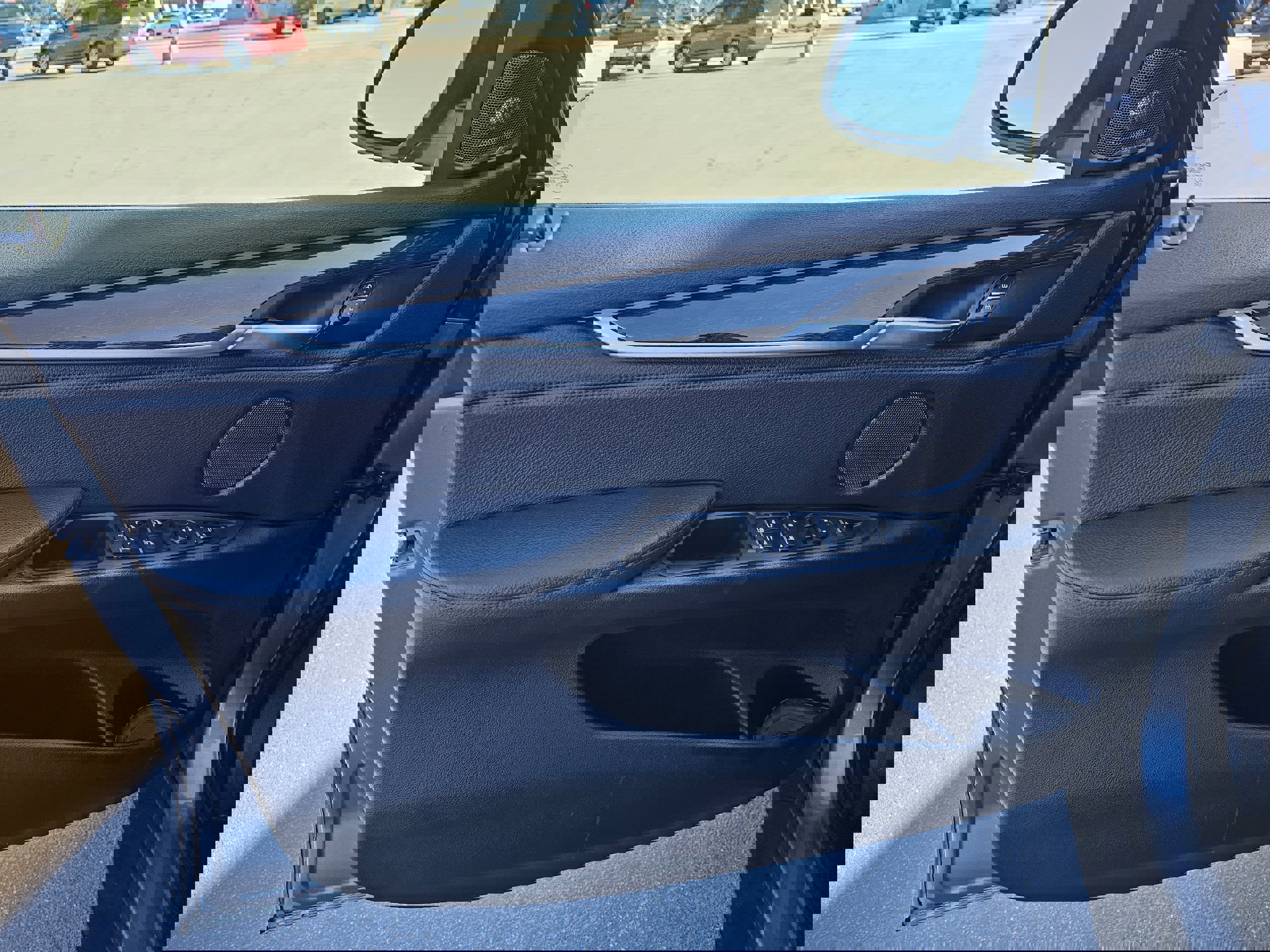 Used 2015 BMW X5 sDrive35i image 10