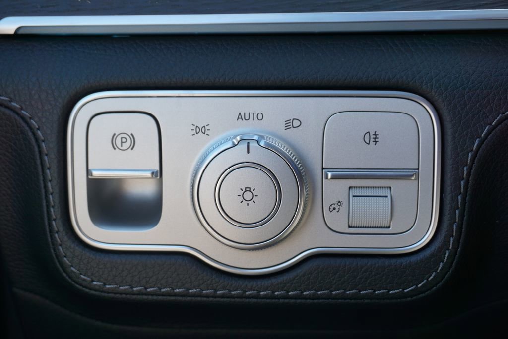 New 2026 Mercedes-Benz GLE 450 4MATIC image 35