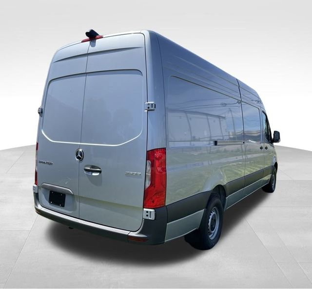 New 2025 Mercedes-Benz Sprinter 2500 image 9