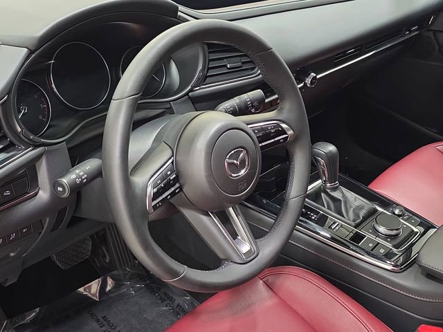 Used 2024 MAZDA CX-30 AWD 2.5 S w/ Preferred Package image 14