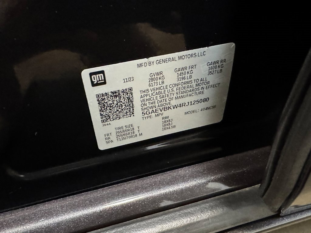 Used 2024 Buick Enclave Premium image 55
