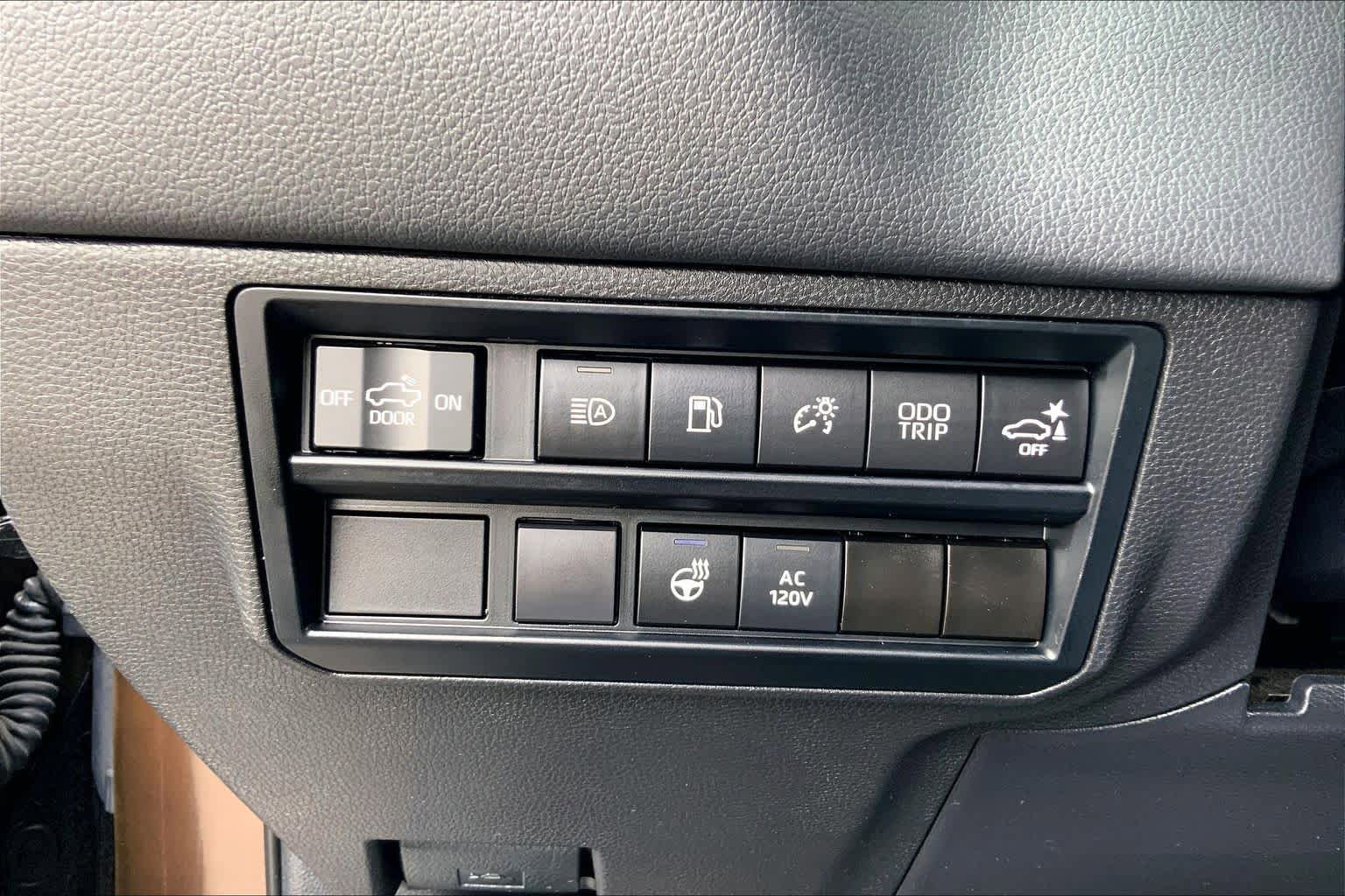 Used 2023 Toyota Tundra Limited RWD image 33