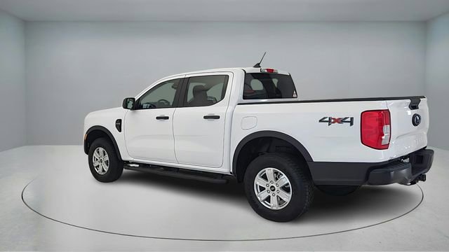 New 2025 Ford Ranger XL w/ Trailer Tow Package image 5