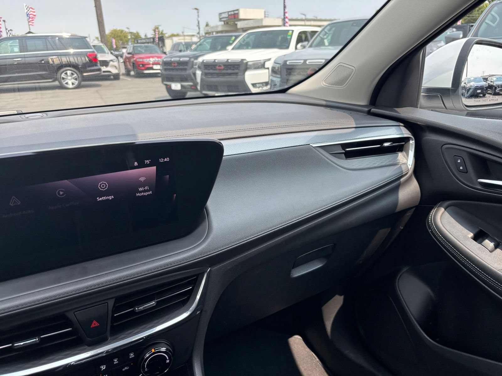 Used 2026 Buick Encore GX Preferred FWD image 33