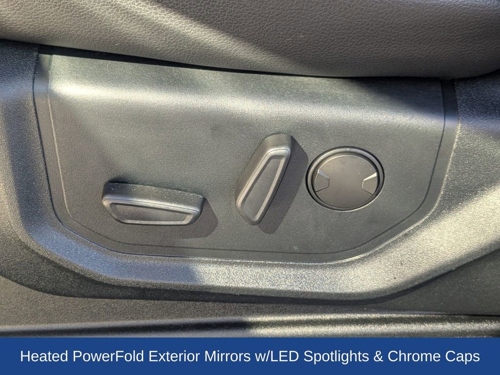 Certified 2020 Ford F150 Lariat w/ Equipment Group 502A Luxury image 16