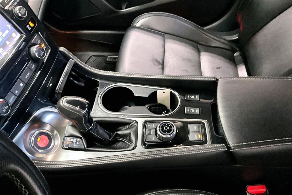 Used 2018 Nissan Maxima 3.5 S FWD image 18