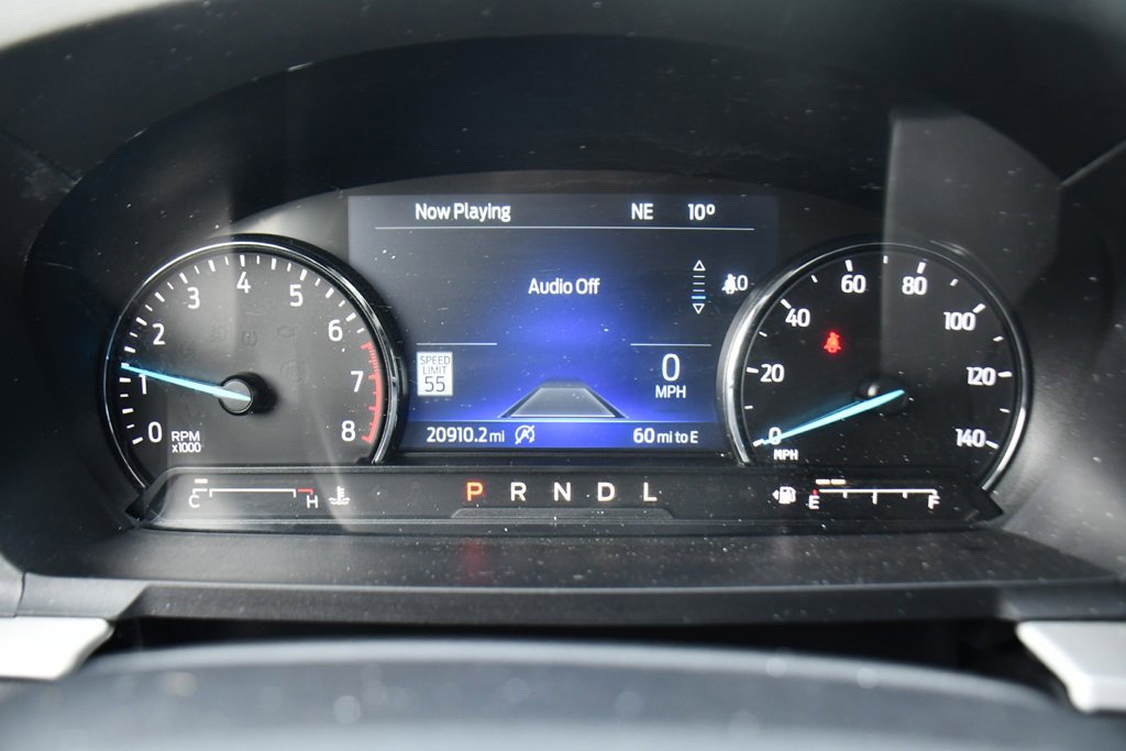 Used 2023 Ford Explorer XLT w/ Equipment Group 202A image 26